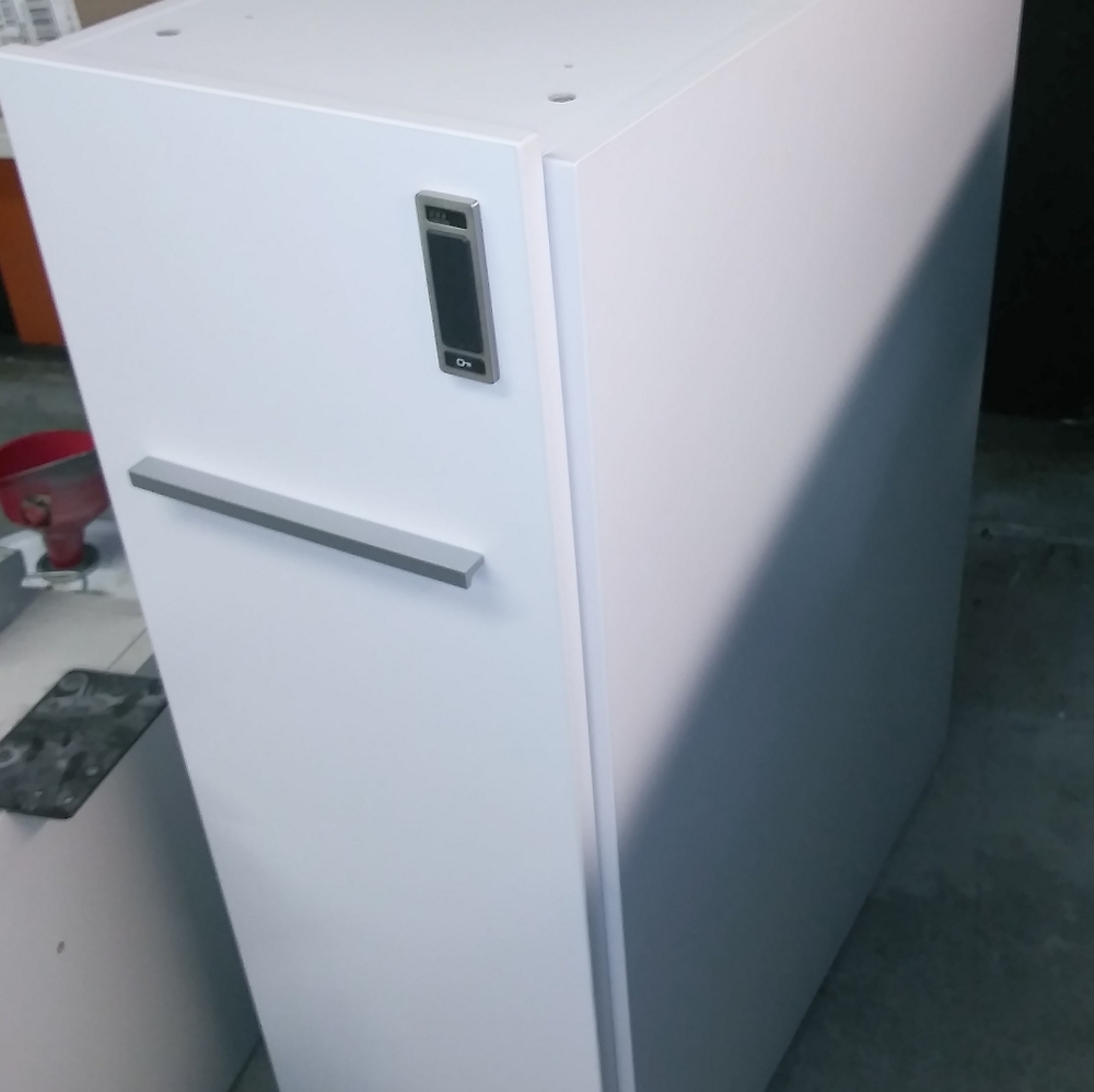 Storage System/Locker - Picture 5 of 5